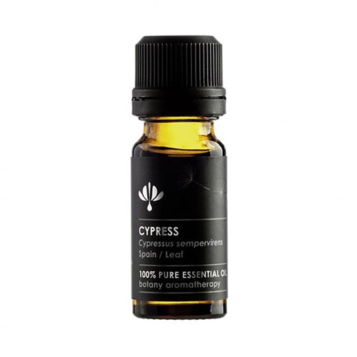 Essential Oil - Cypress Oil (Cupressus Sempervirens)